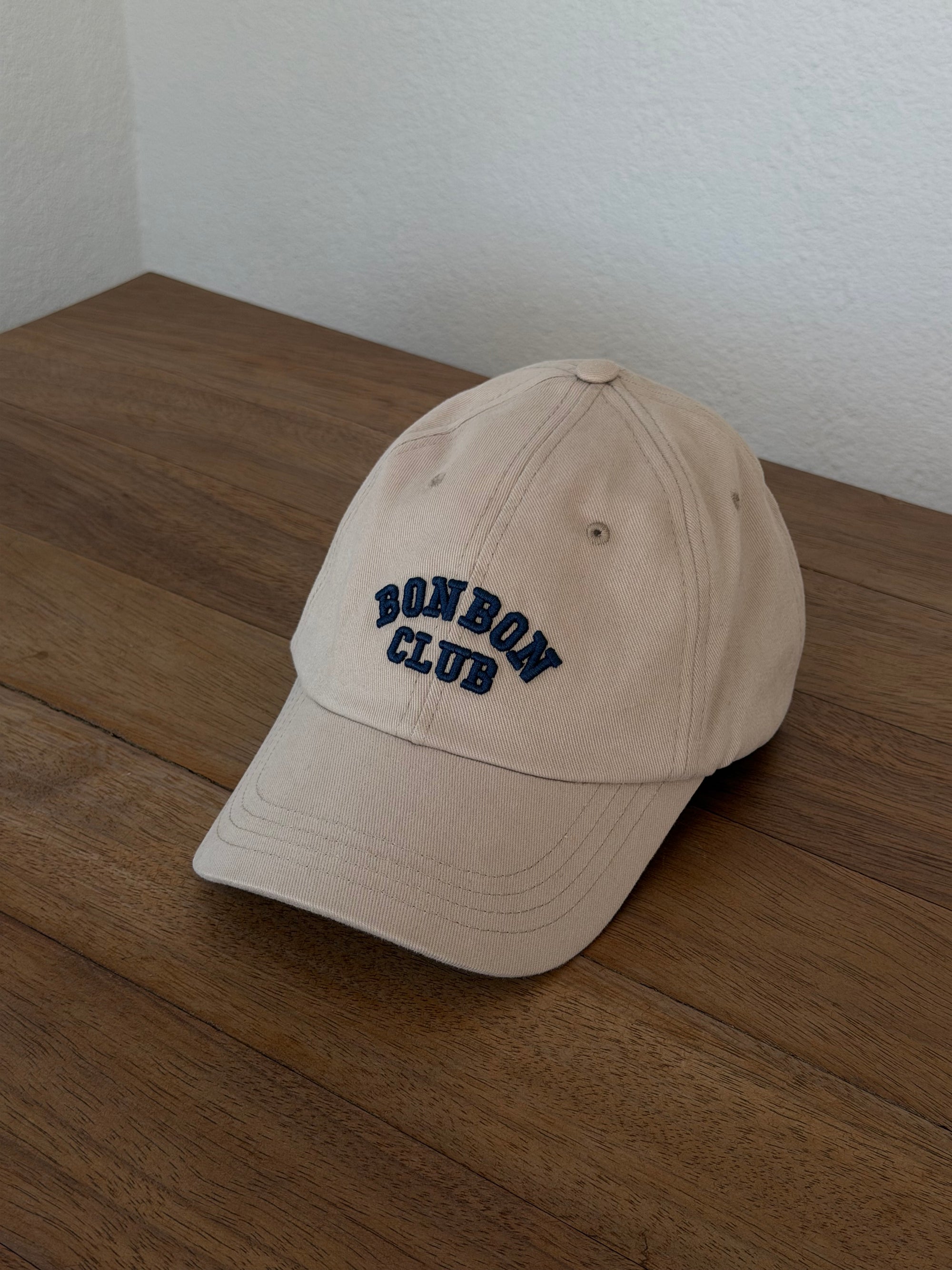 Bonbon Club Cap