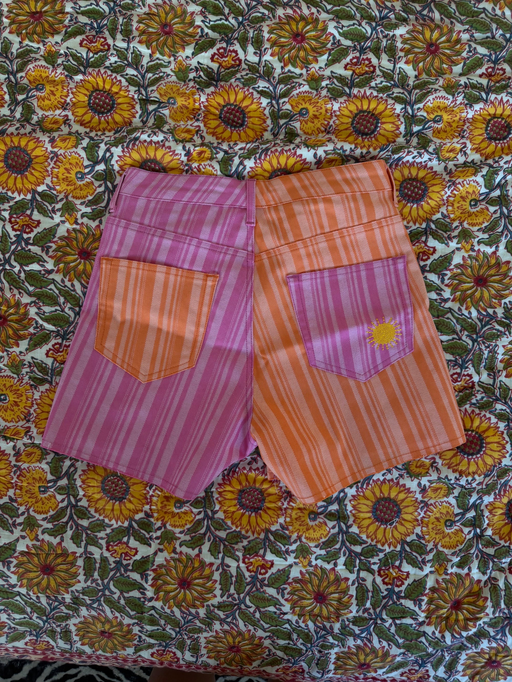 Sunshine Short ~ Adult