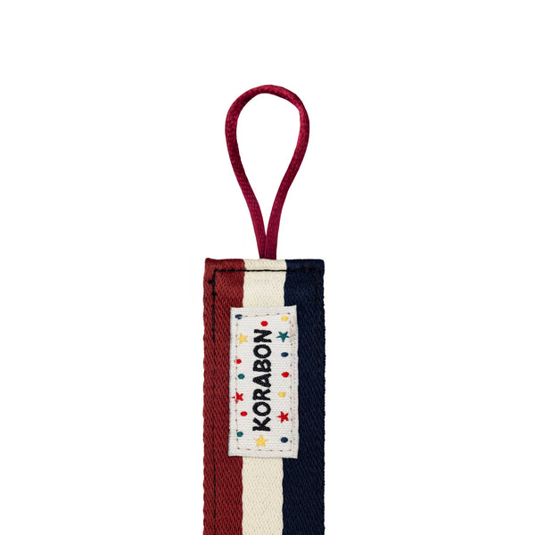 Dreamy Pacifier Clip