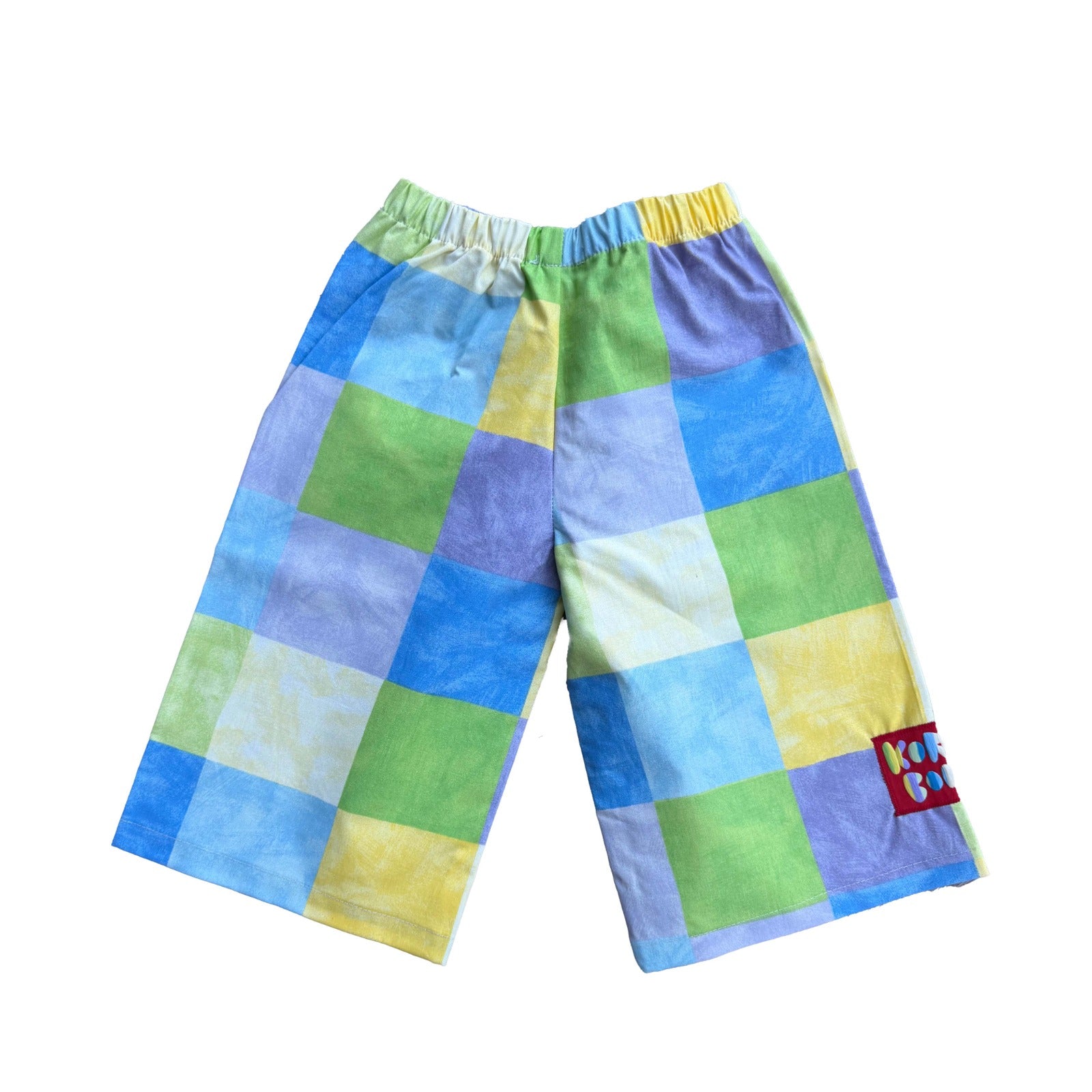 Clown Pant