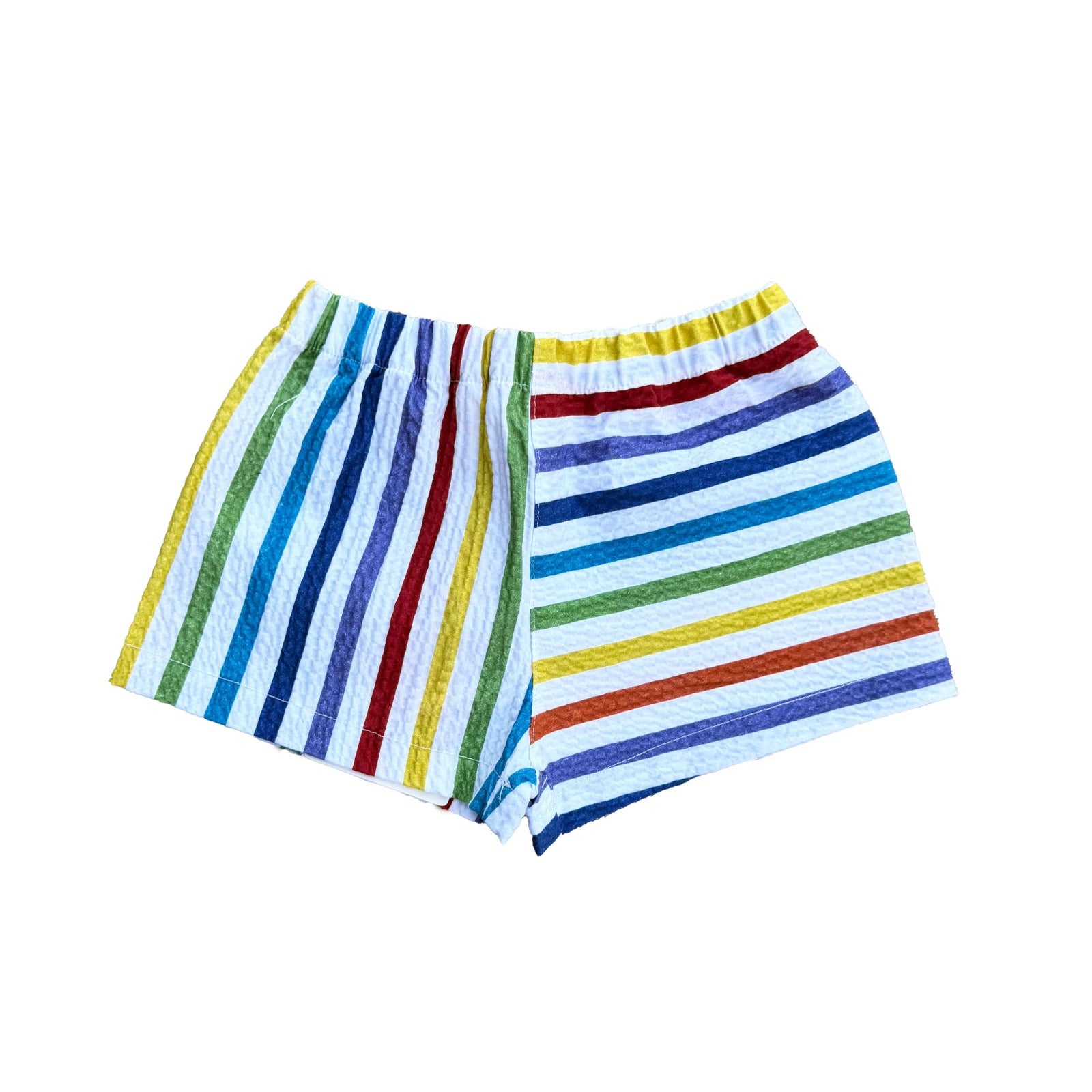 Rainbow Short