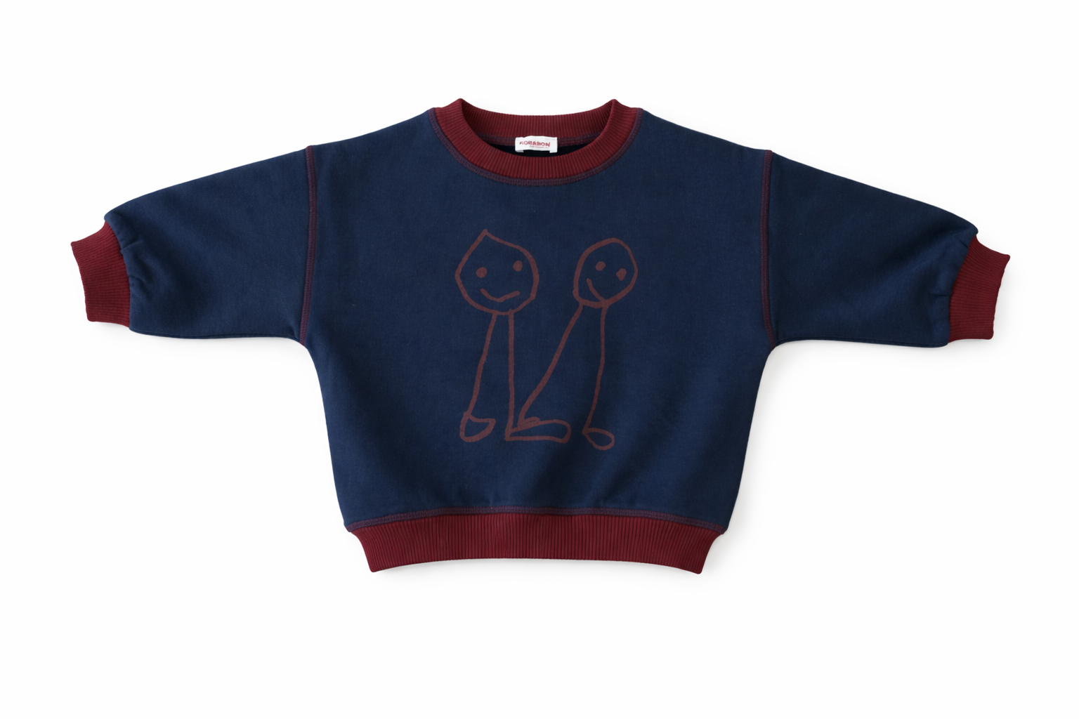 Sweatshirt by Can Yıldırım