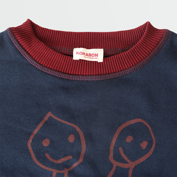 Sweatshirt by Can Yıldırım