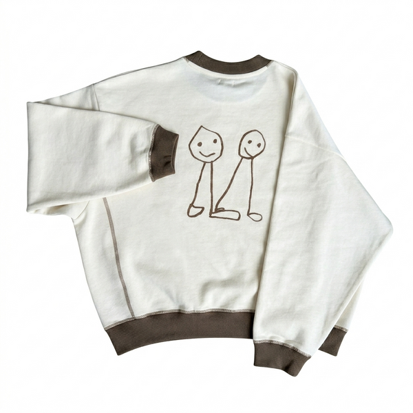 Sweatshirt by Can Yıldırım for Adults