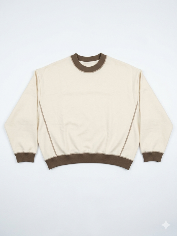 Sweatshirt by Can Yıldırım for Adults