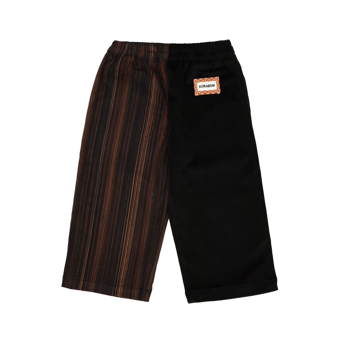 Carousel Pant 001