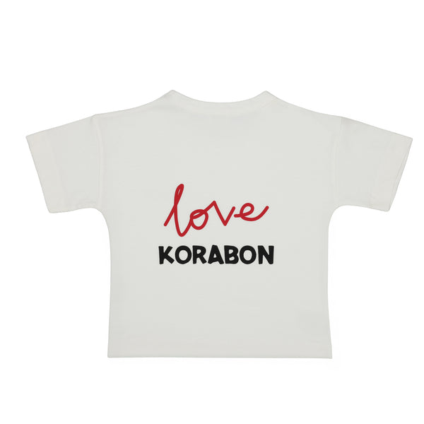 Love Tshirt