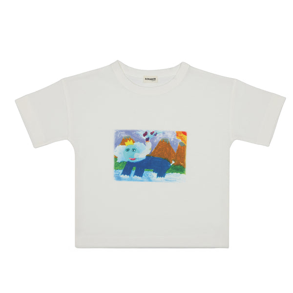 Elephant Tshirt