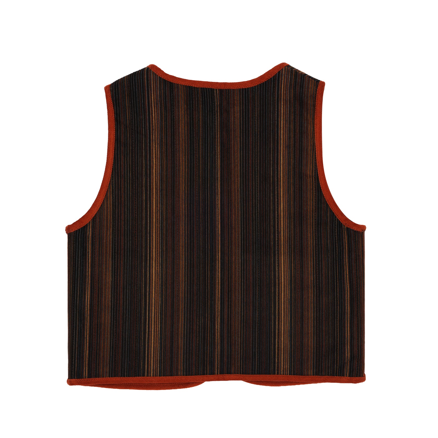 Carousel Vest 001