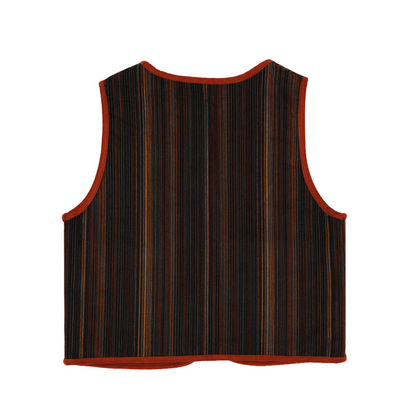 Carousel Vest 001