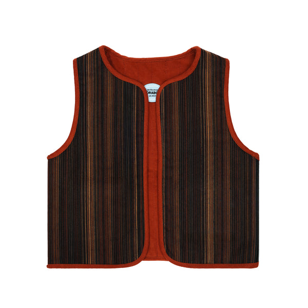 Carousel Vest 001