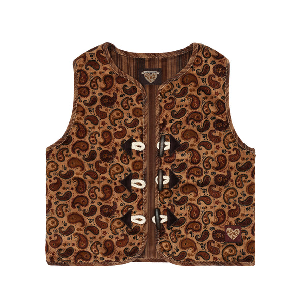 Carousel Vest 002