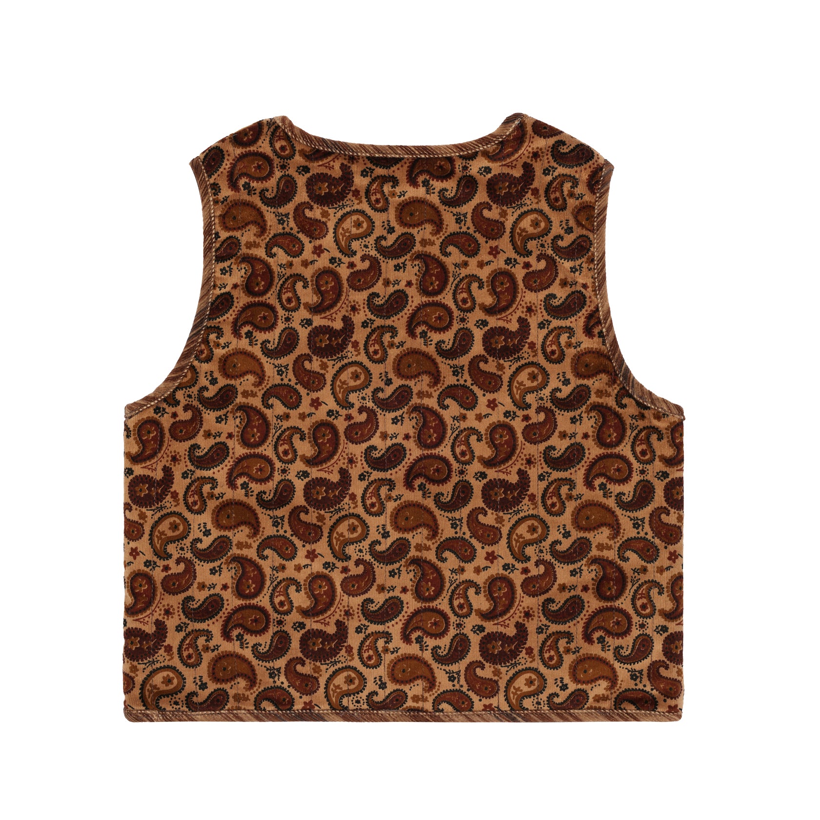 Carousel Vest 002