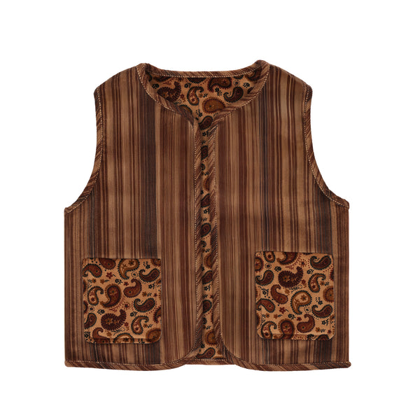 Carousel Vest 002
