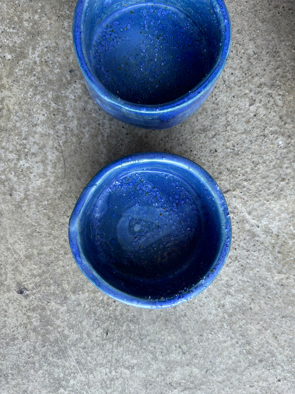 Fish Serving Plate, Regatta Mugs