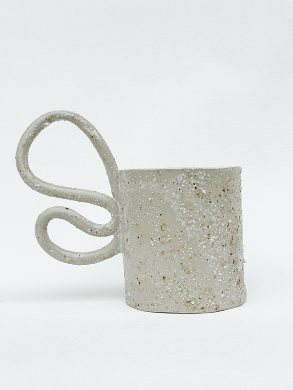 Matadero Curvy Mug