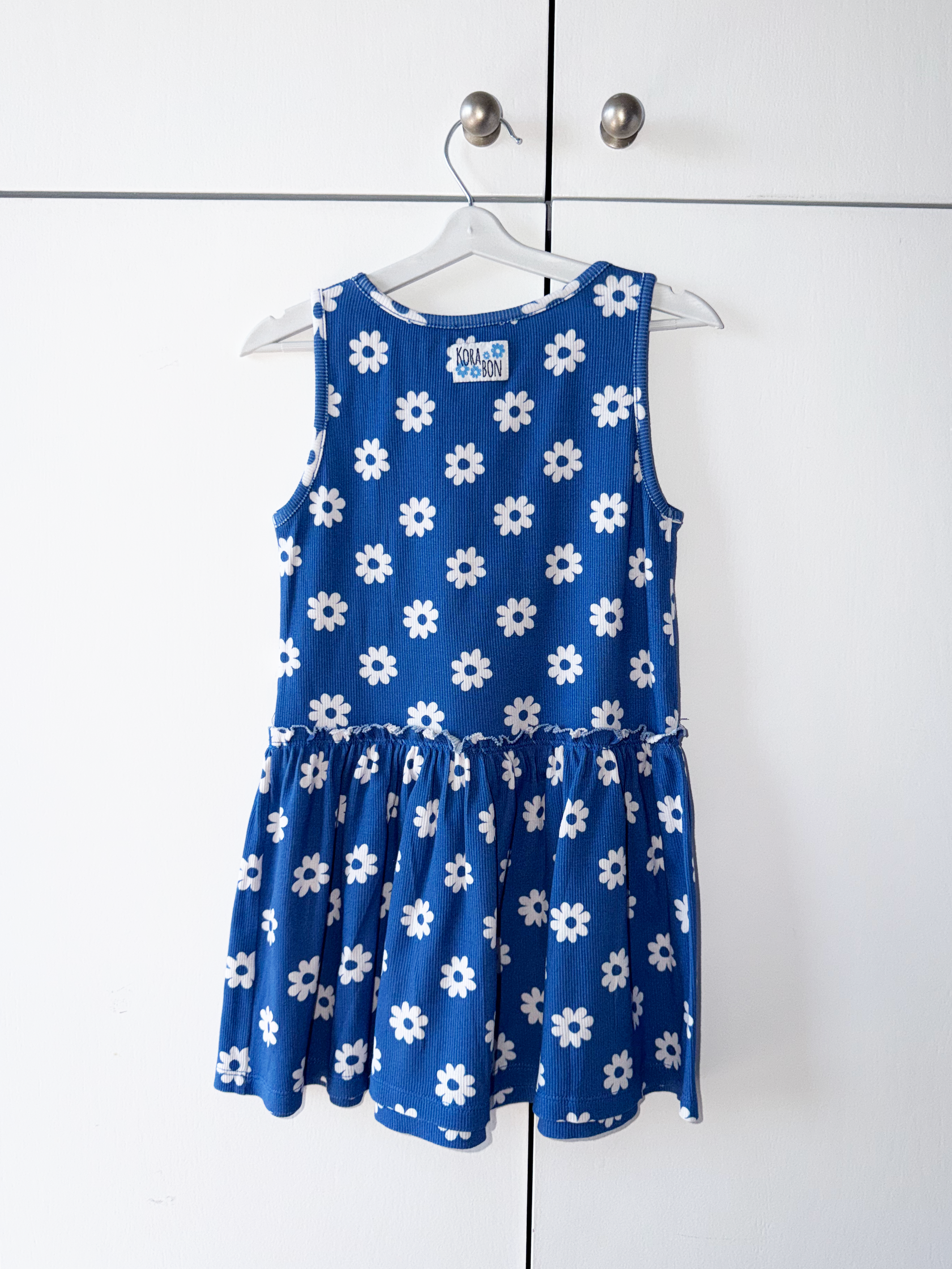 Margarita Dress