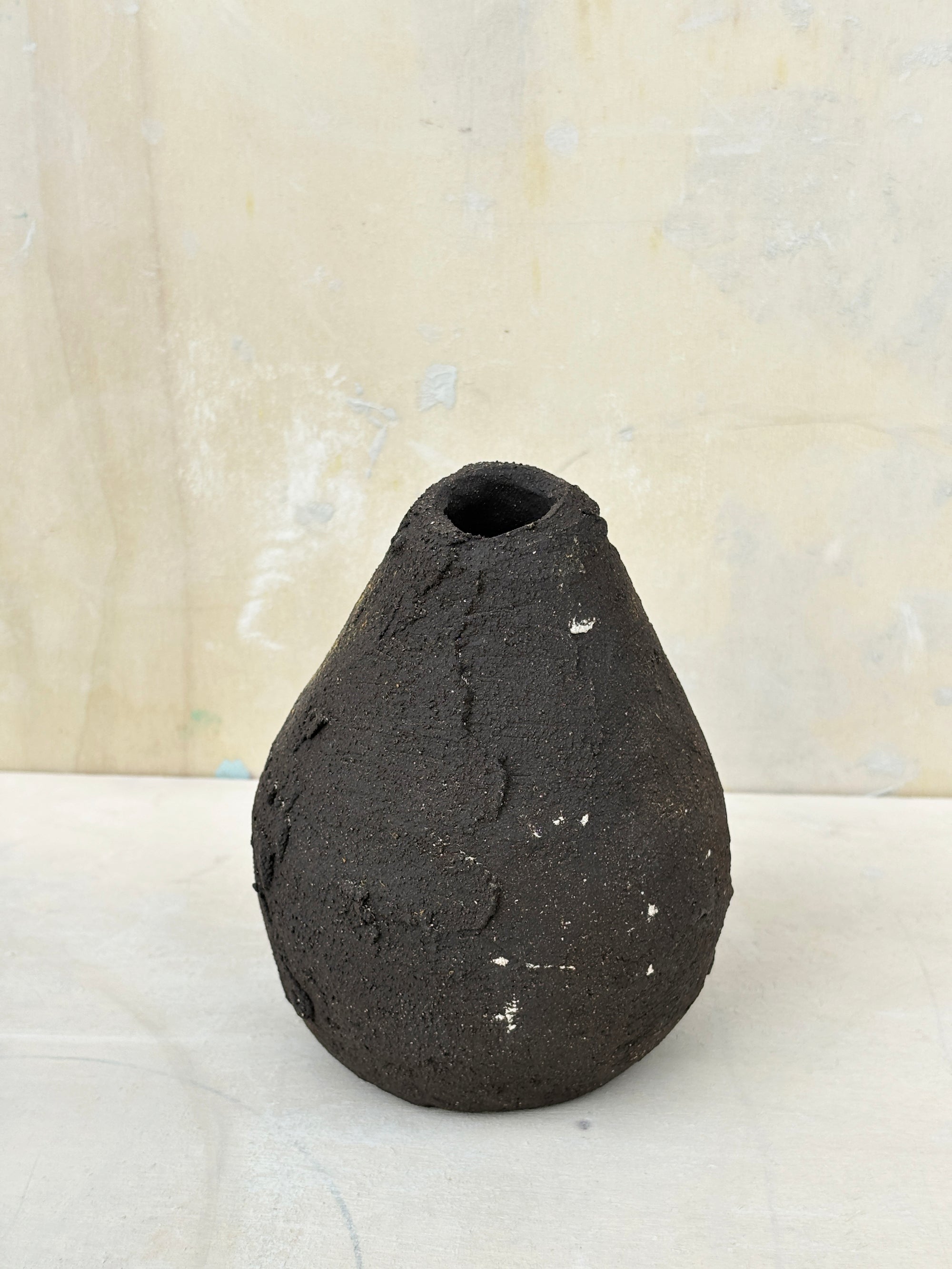 Raw Vase